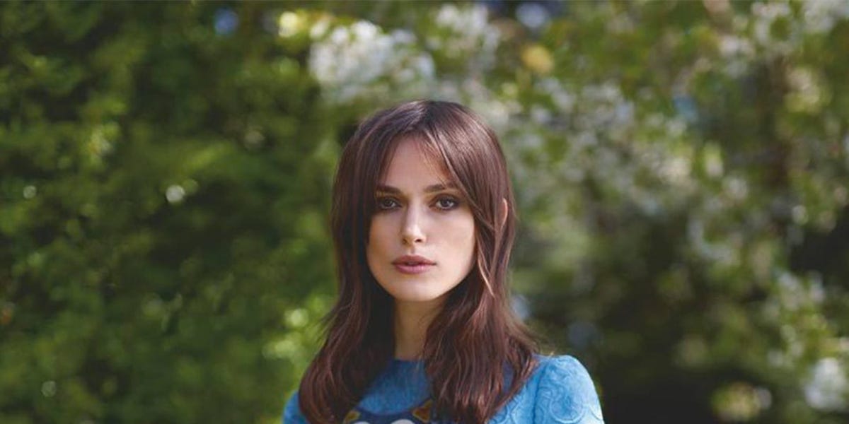 ELLE's favourite Keira Knightley films