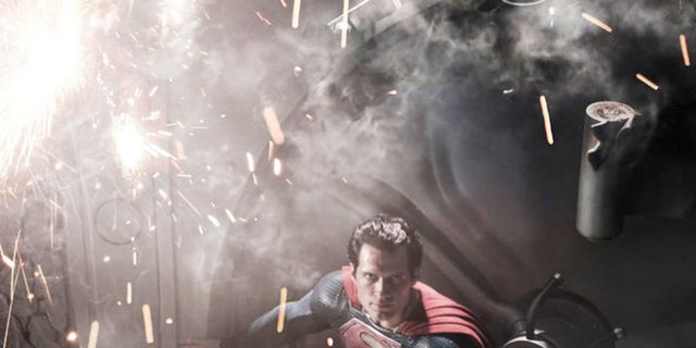 What's That Song in the 'Man of Steel' Trailer?