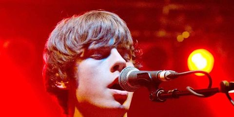 Jake Bugg: ELLE Man of the Week