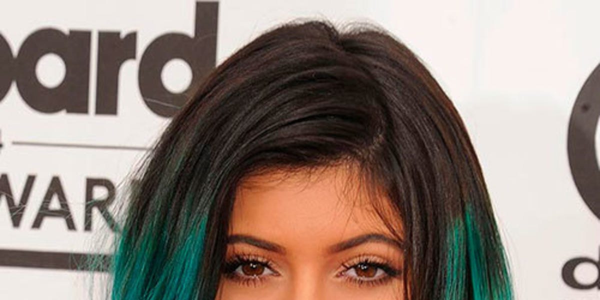 Celeb Haircut 2014 The Long Bob