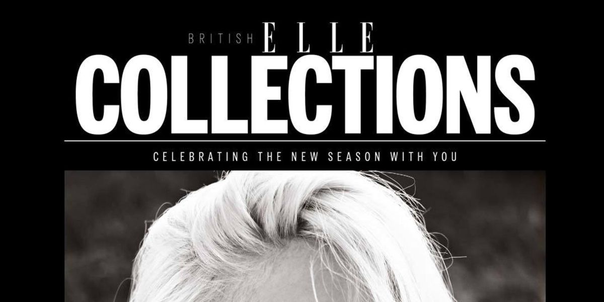 ELLE Collections Crossword Competition