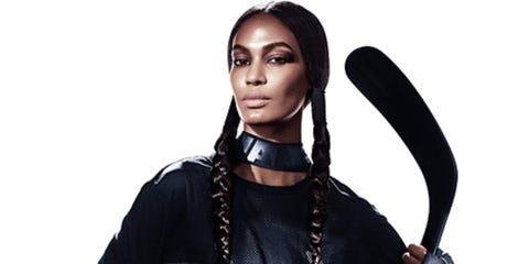 Alexander Wang X H M The Lookbook Alexander Wang X H M The Lookbook