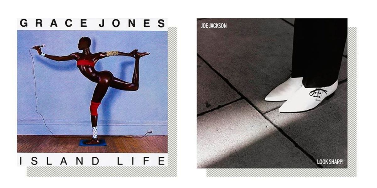 29 Of The Best Album Covers In The World