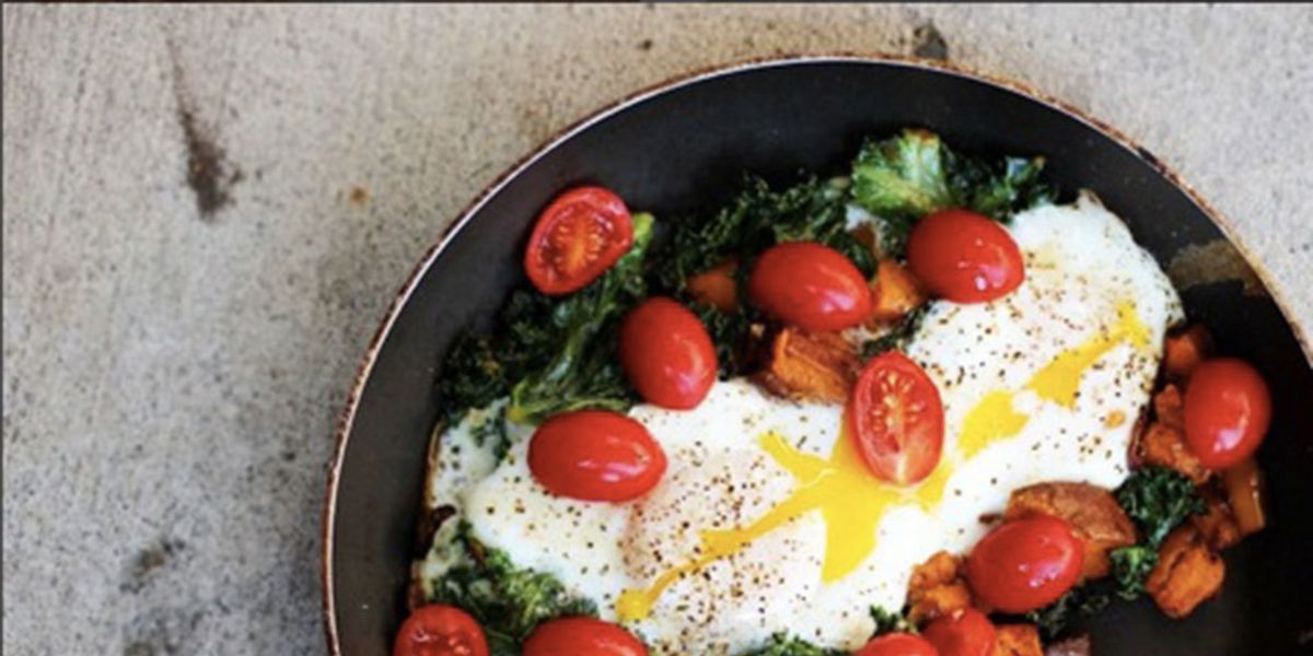 The Best Eggs Of Instagram