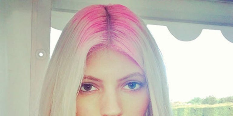 best hair pfw s s 2015