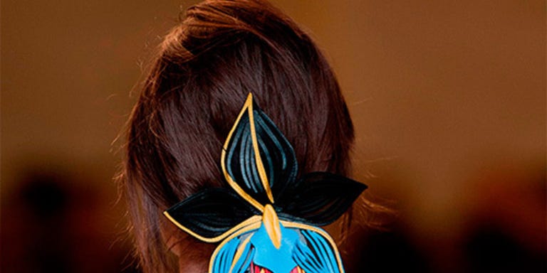 best hair mfw s s 2015