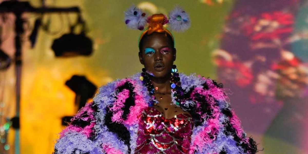 Meadham Kirchhoff name Westwood as their idol