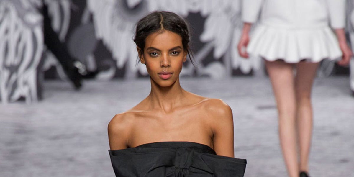 Viktor Rolf Return To Couture Elle Uk