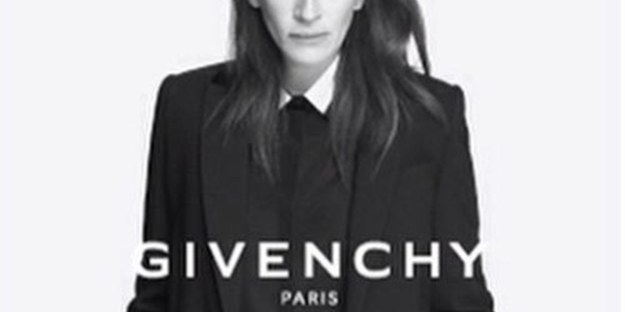 julia roberts givenchy