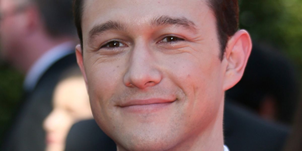 Joseph Gordon Levitt: the feminist