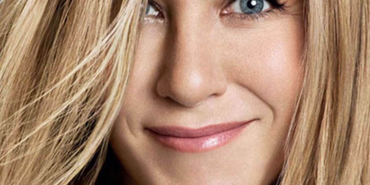 Jennifer Aniston's Hairstylist On Why 'The Rachel' Is Still