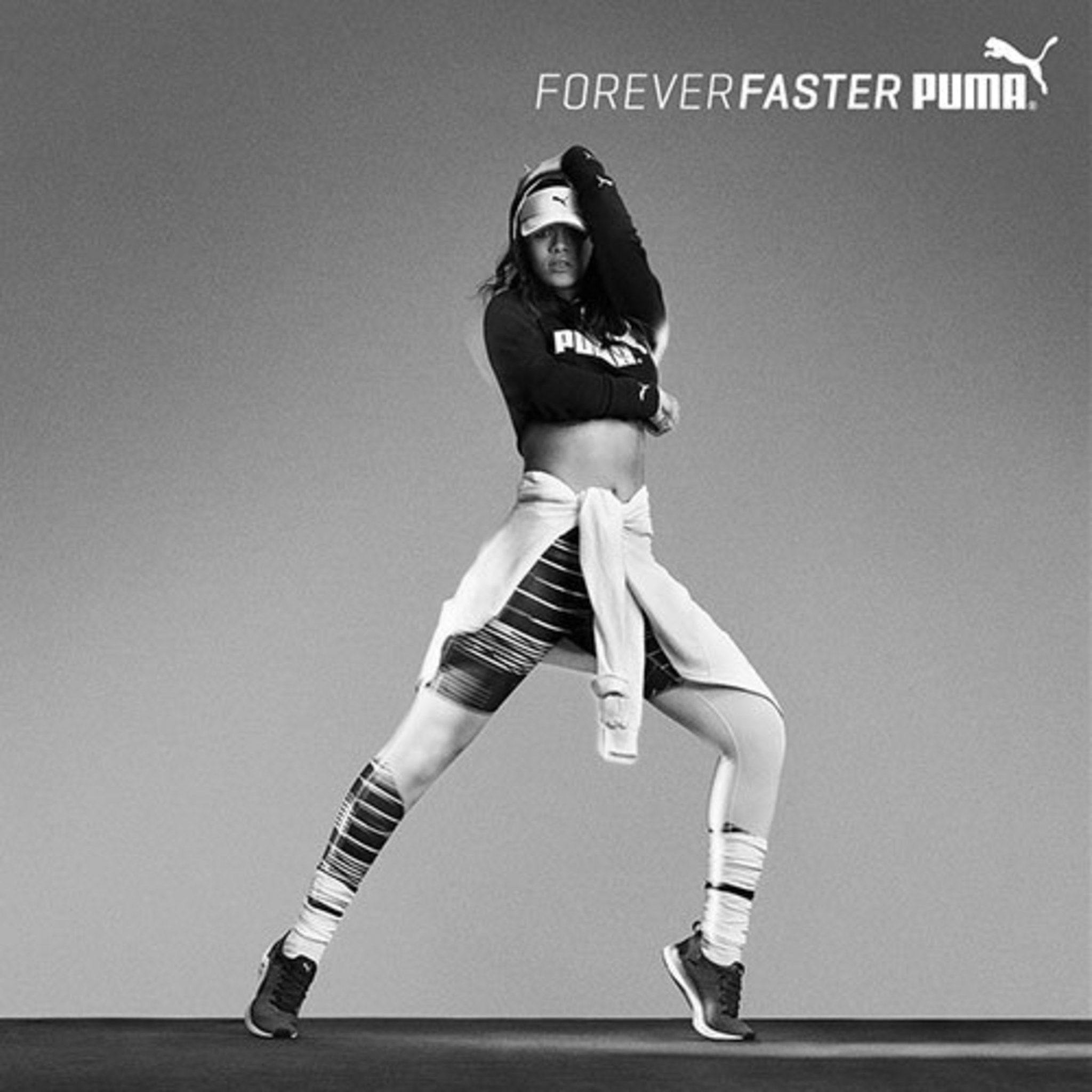 Puma uk sale rihanna