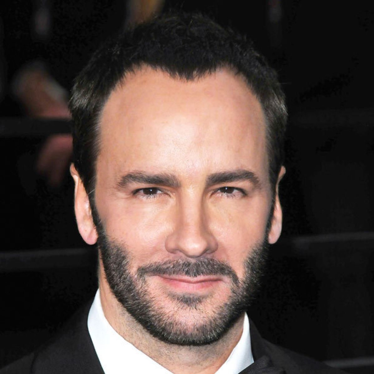 The style lessons to learn from Tom Ford – Gentlemans Journal Shop