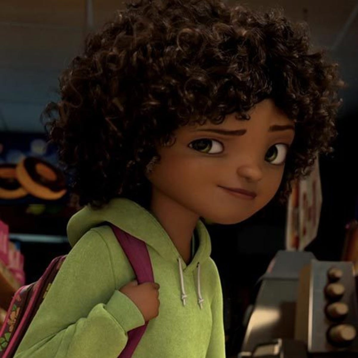 Rihanna Stars In New Animated Film Home Rihanna Stars In New Animated Film Home