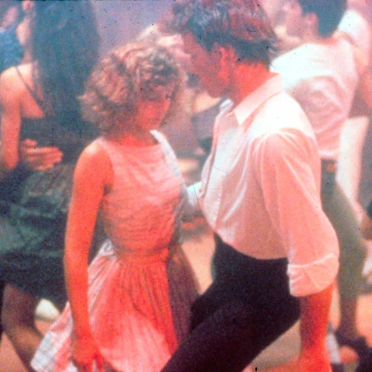 Future Cinema presents Dirty Dancing: Afterparty