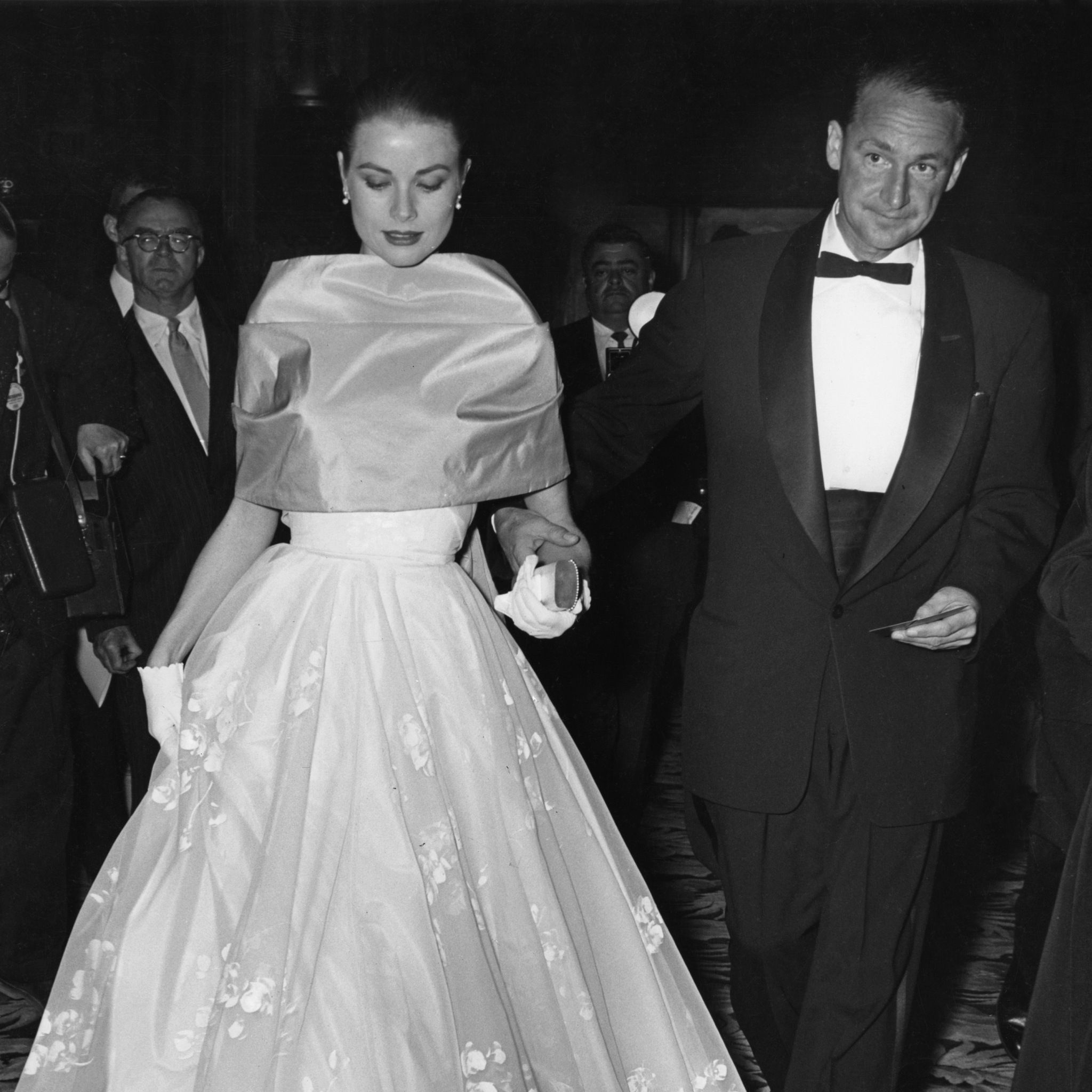 Stunning Vintage Oscar Dresses Fashion Trends