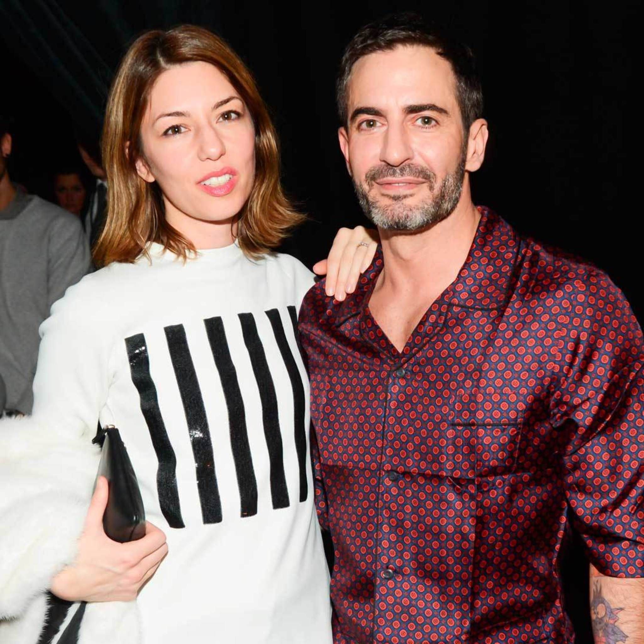 Sofia Coppola to star in new Marc Jacobs campaign ELLE UK