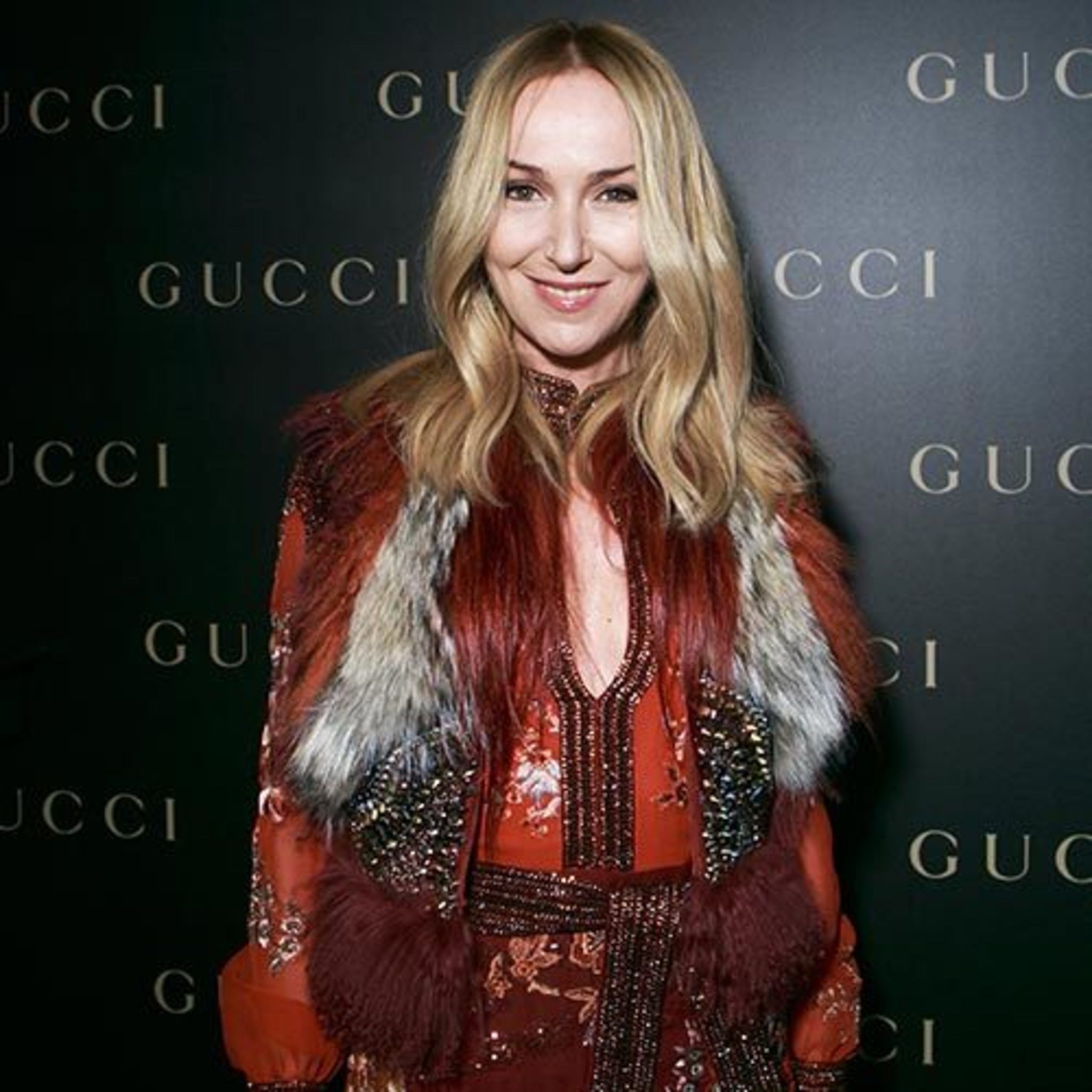 ELLE meets Gucci s Frida Giannini