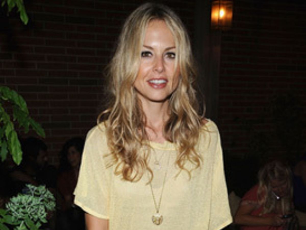 Watch Rachel Zoe read her resume, get inspired