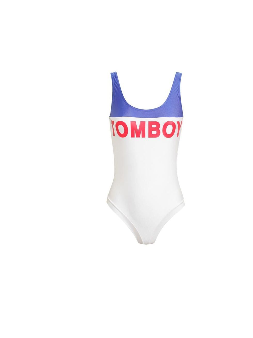 <p>Make a splash poolside this holiday season with Filles a Papa's 'Tomboy' swimsuit, £160, at <a href="http://www.brownsfashion.com/product/034733700005/054/tomboy-motif-swimsuit">Browns Fashion</a></p>