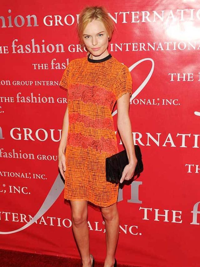 <p>It's no secret that the ELLE team has quite the style crush on <a href="http://www.elleuk.com/starstyle/style-files/%28section%29/kate-bosworth/%28offset%29/0/%28img%29/462392">Kate Bosworth</a>. The actress can do no wrong in our eyes but today we are