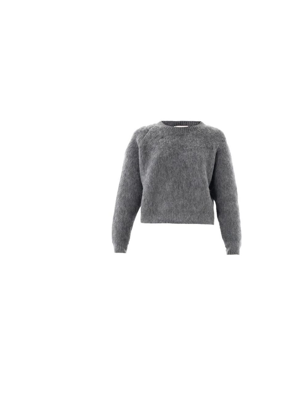 Stella McCartney mohair jumper