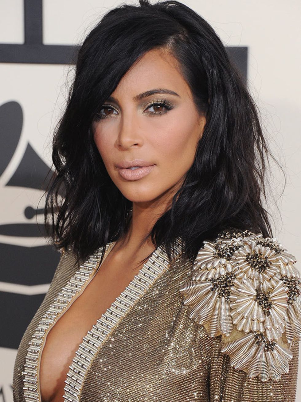 <p><a href="http://www.elleuk.com/beauty/kim-kardashian">Kim Kardashian</a></p>