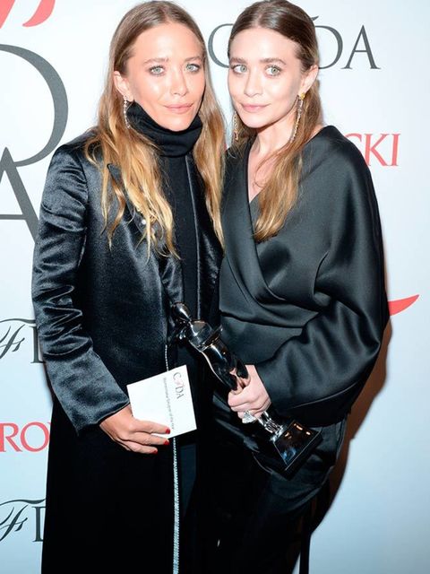 There's Going To Be A Mary-Kate and Ashley Museum