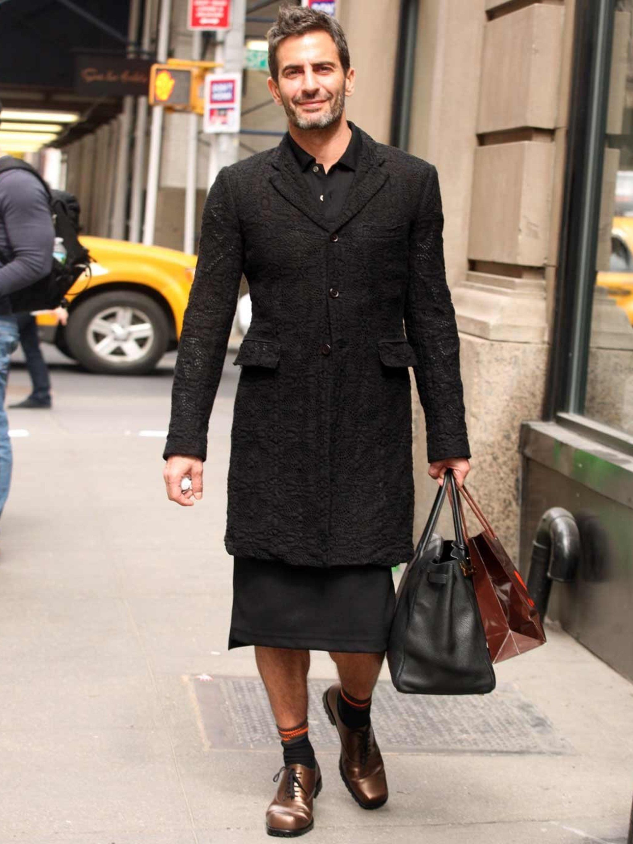 Marc Jacobs: A Celebration