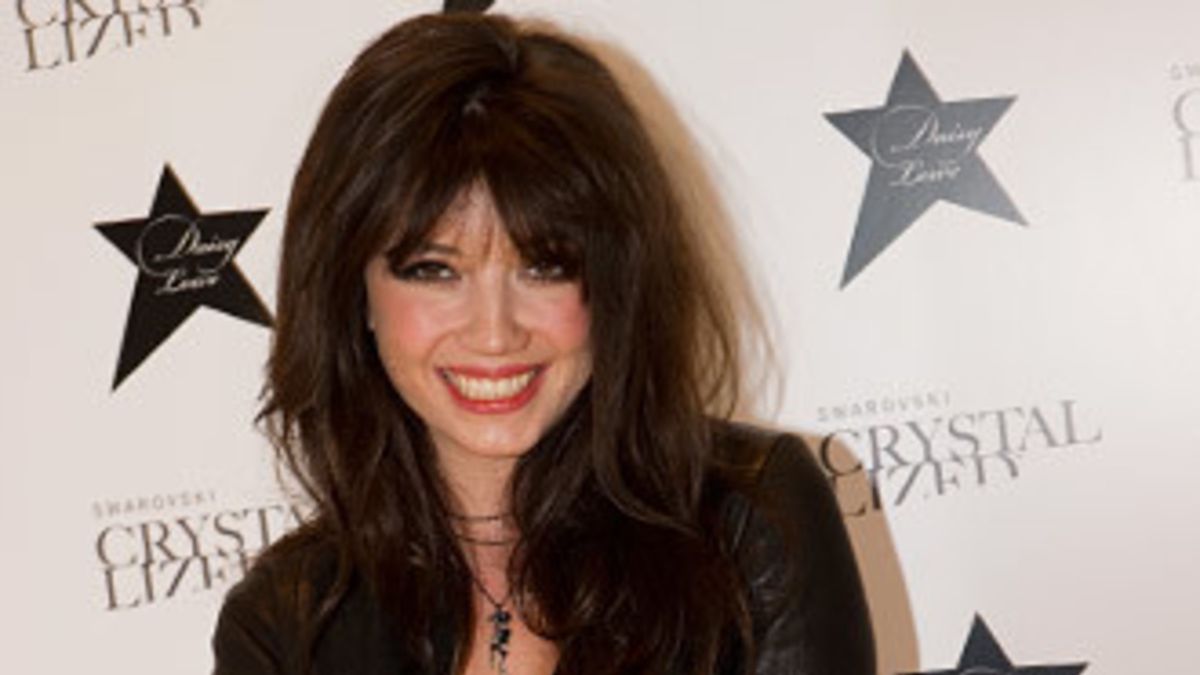 When ELLE met Daisy Lowe