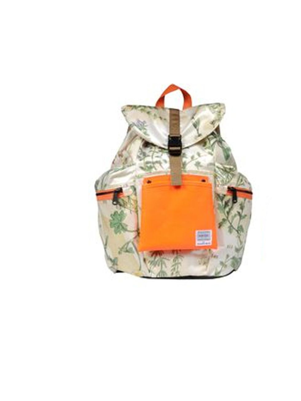 <p><a href="Meredith%20Wendell%20Backstroke%20Rucksack,%20%C2%A3415,%20at%20Matches">Carven</a> x Porter Rucksack,  £568, at<a href="http://www.thecorner.com/gb/men/rucksack_cod45199802gt.html"> thecorner.com </a></p>