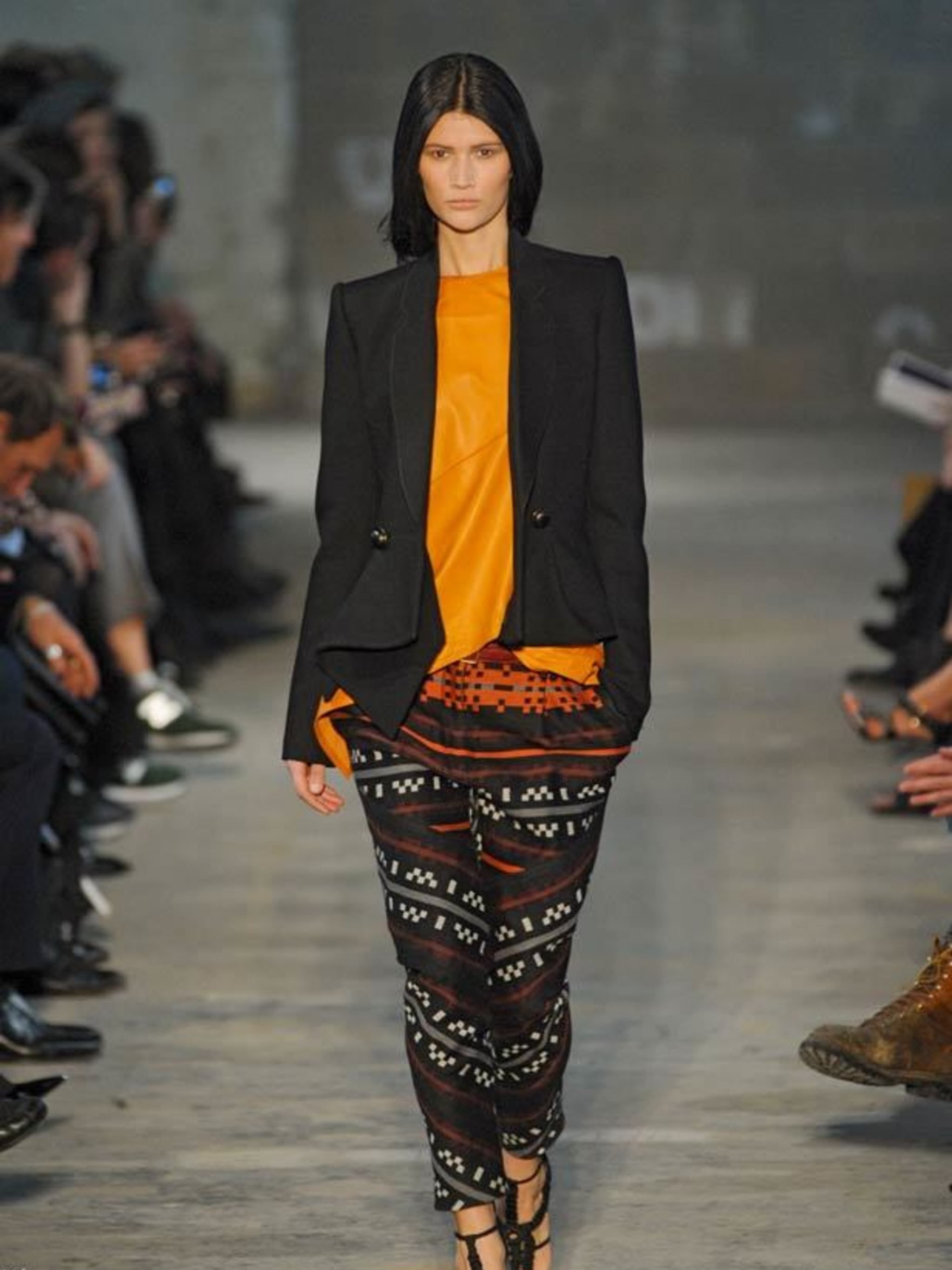 Just in Proenza Schouler