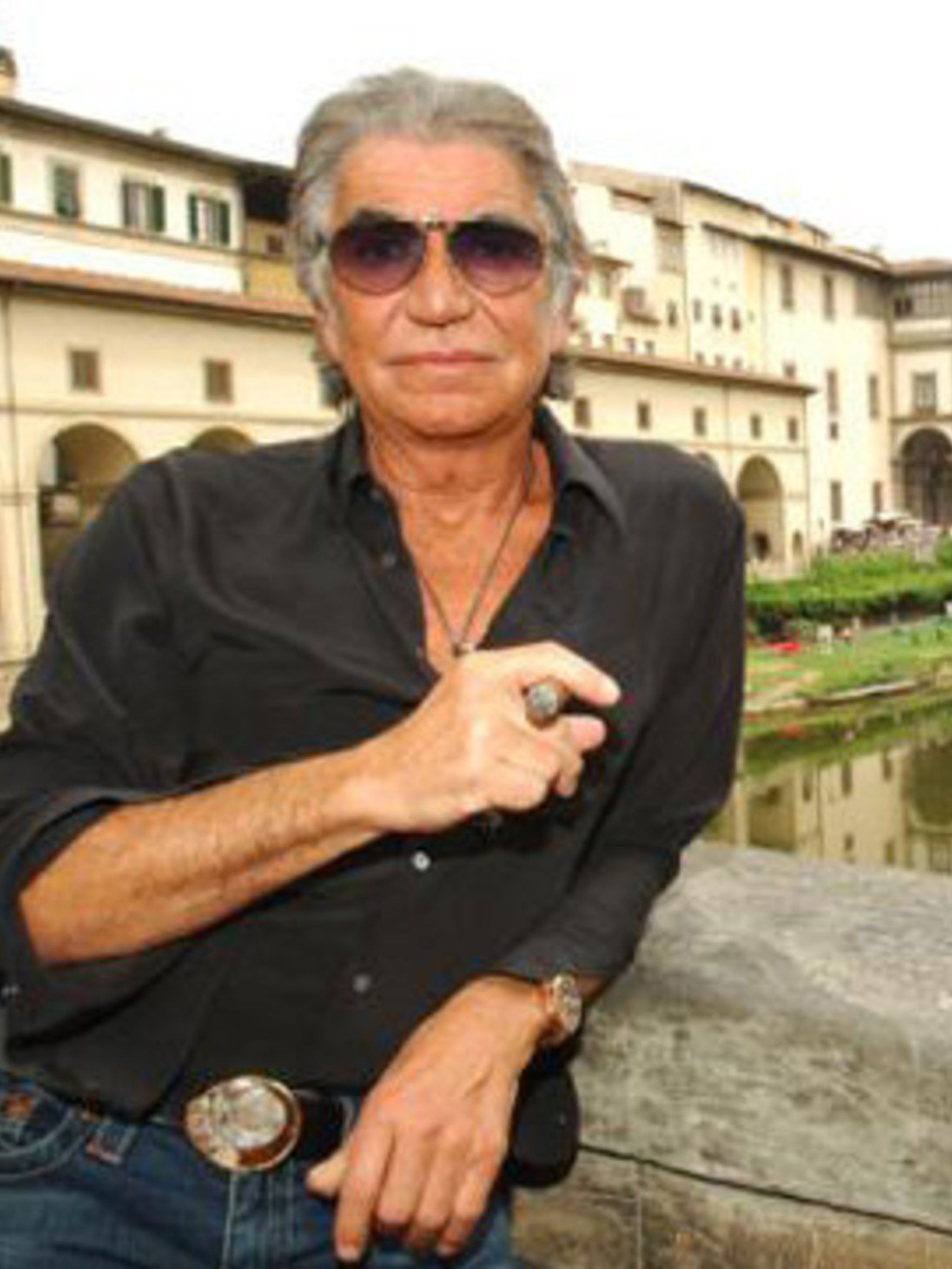 Serge Cavalli