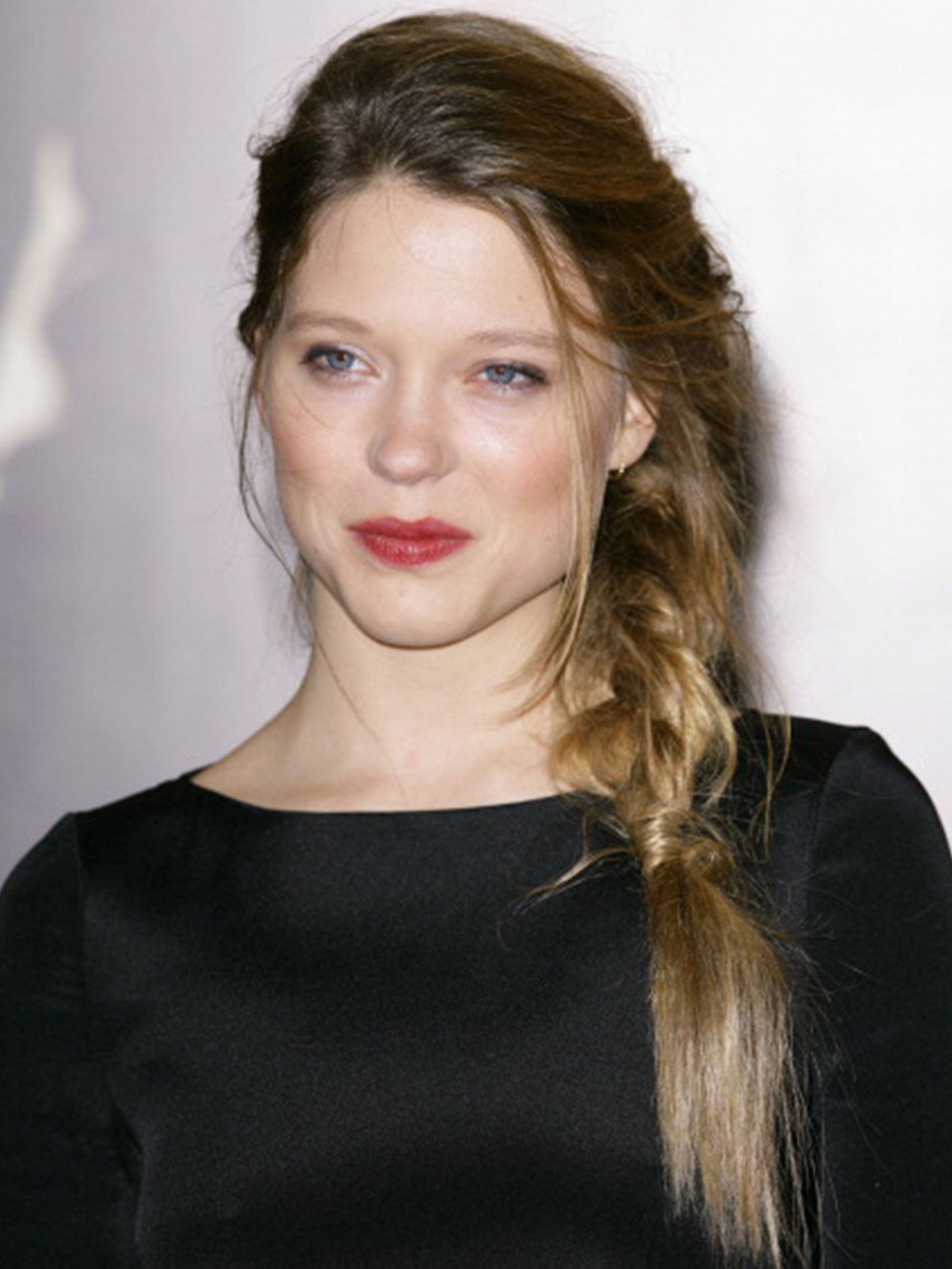 Lea Seydoux Hair / The Dos And Don Ts Of Summer Hair Color You