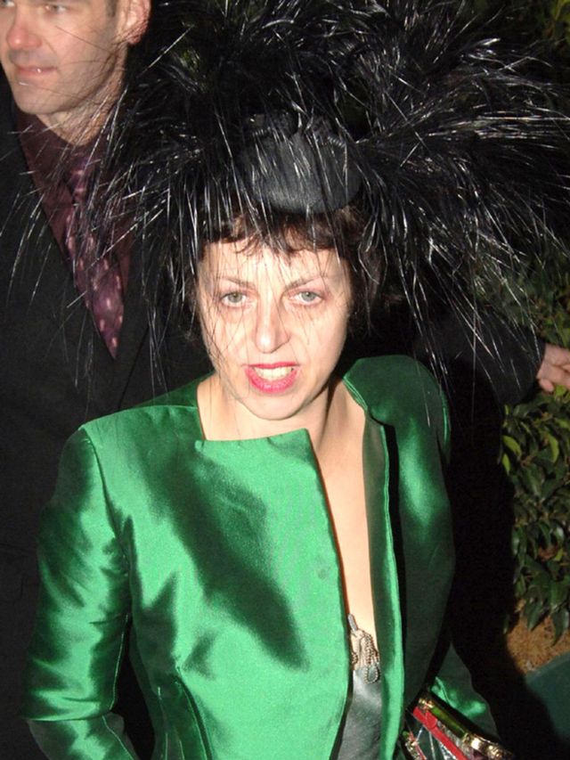 <p>Before her tragic death in 2007, Isabella Blow was one of the most iconic faces of the fashion industry. She was famed equally for her eccentric style and her passion for championing emerging designers, most notably her discovery of and subsequent frie