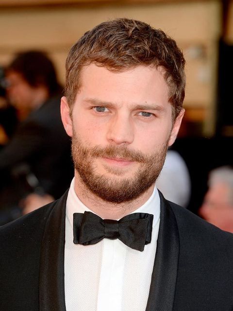 Jamie Dornan: ELLE Man of the Week