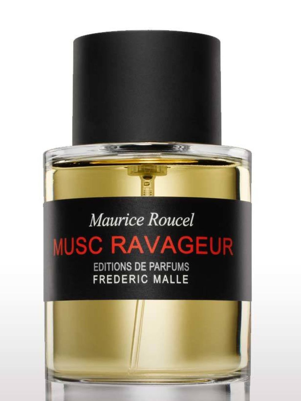 <p>Created by self-taught perfumer Maurice Roucel for Frederic Malle, this musk scent with hints of clove, cinnamon and vanilla is sweet and heady. It smells of leather, tobacco and is a warm, rich scent. Definitely not one for shrinking violets. </p><p>M