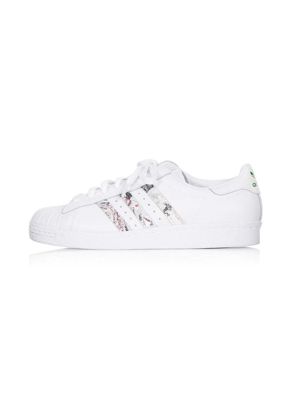 <p>You can't walk down the street these days without bumping into a brilliant adidas collaboration - and Accessories Editor Donna Wallace wants them all.</p><p><a href="http://www.topshop.com/en/tsuk/product/clothing-427/topshop-x-adidas-originals-2791473