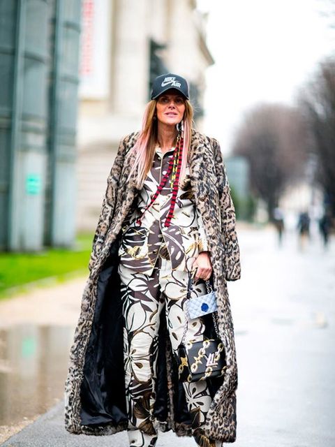More PFW AW16 Street Style