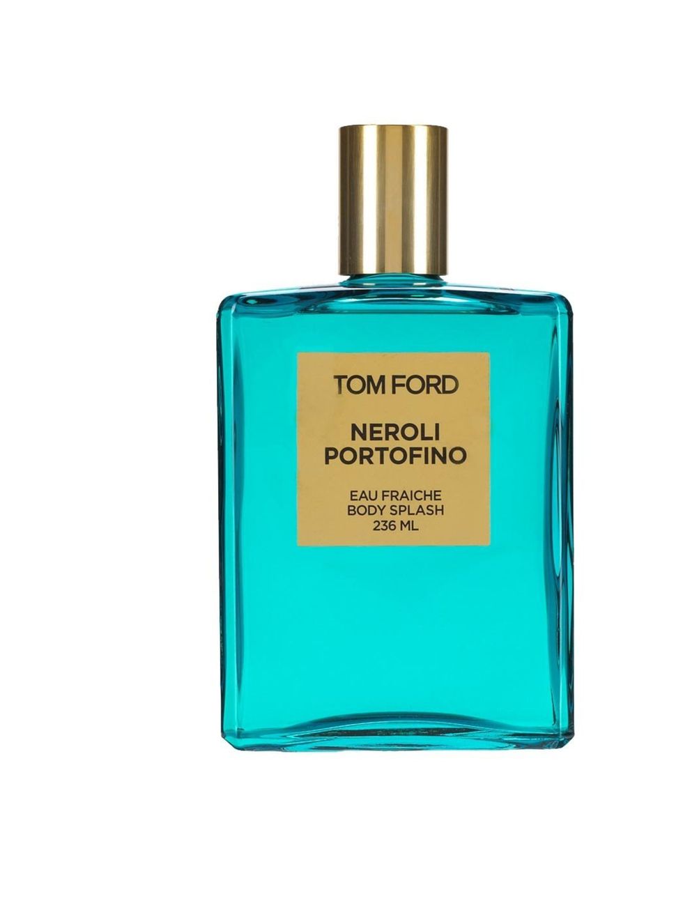 <p>A zesty explosion of bergamot and lemon. The scent alone is instantly refreshing and it smells just as delicious on a man.</p><p><em>Tom Ford Neroli Portofino Eau Fraiche Body Splash, £85 for 236ml at <a href="http://www.harveynichols.com/new-in/new-in
