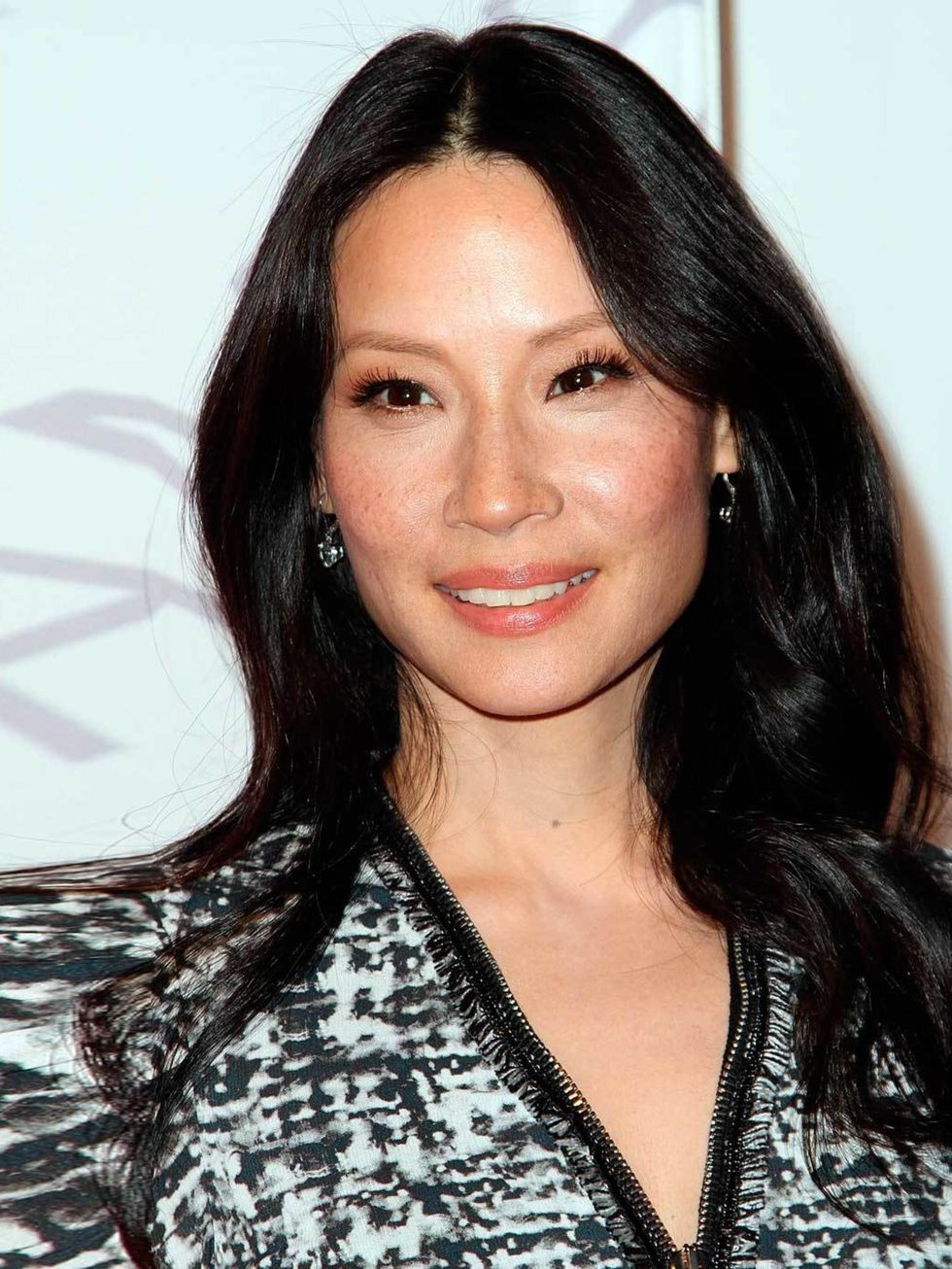 &lt;p&gt;Susie Wong, Deputy Chief Sub-Editor, &lsquo;Seeing as there won&rsquo;t be a picture of me next to her (phew) I am going to go with &lt;a href=&quot;http://www.elleuk.com/star-style/red-carpet/emmy-awards-2012&quot;&gt;Lucy Liu&lt;/a&gt;..&rsquo;