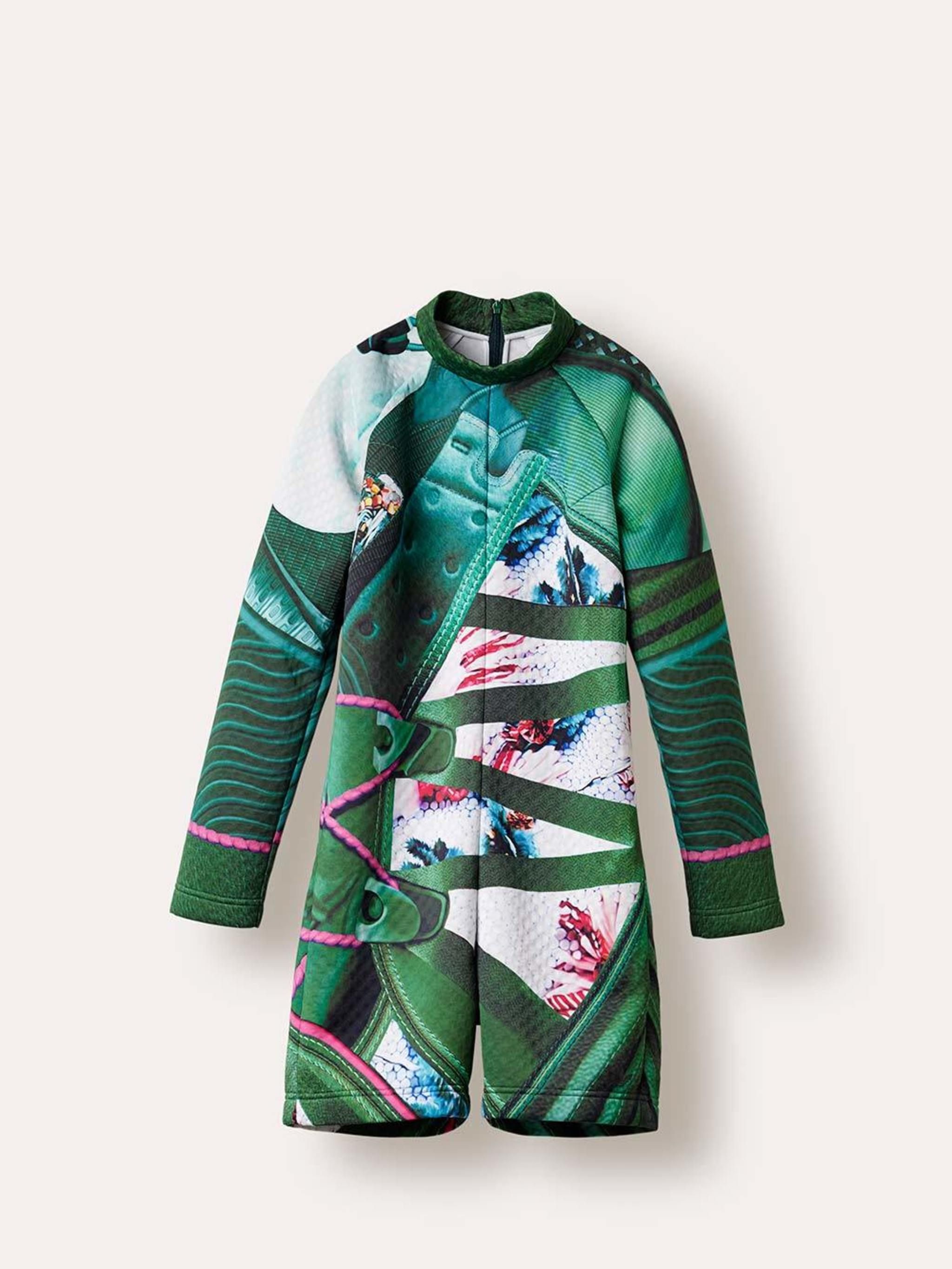 Mary Katrantzou X adidas Originals Collection - Releases