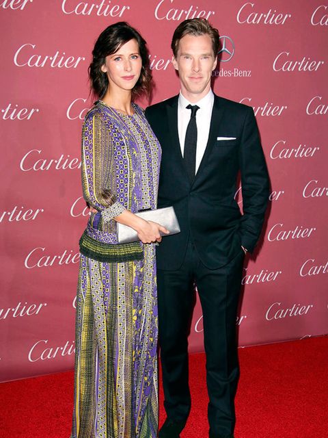 Beautiful Celebrity Couples| Fashion Celebrity Style