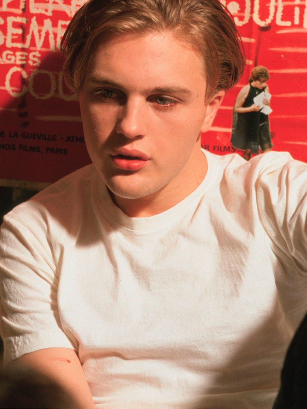 Michael Pitt Movies