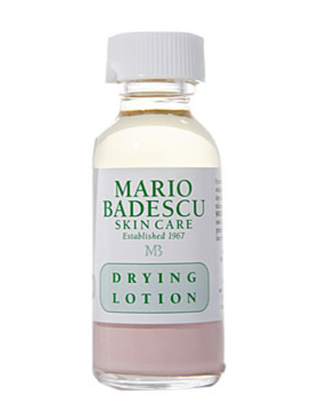 <p>But now the real secret of screen perfect skin is out - and luckily it's something we can all buy in to as Hollywood's favourite skin specialist, Mario Badescu's products land in the U.K today.</p><p>Stars have been swearing by Mario's 'miracle' skin c