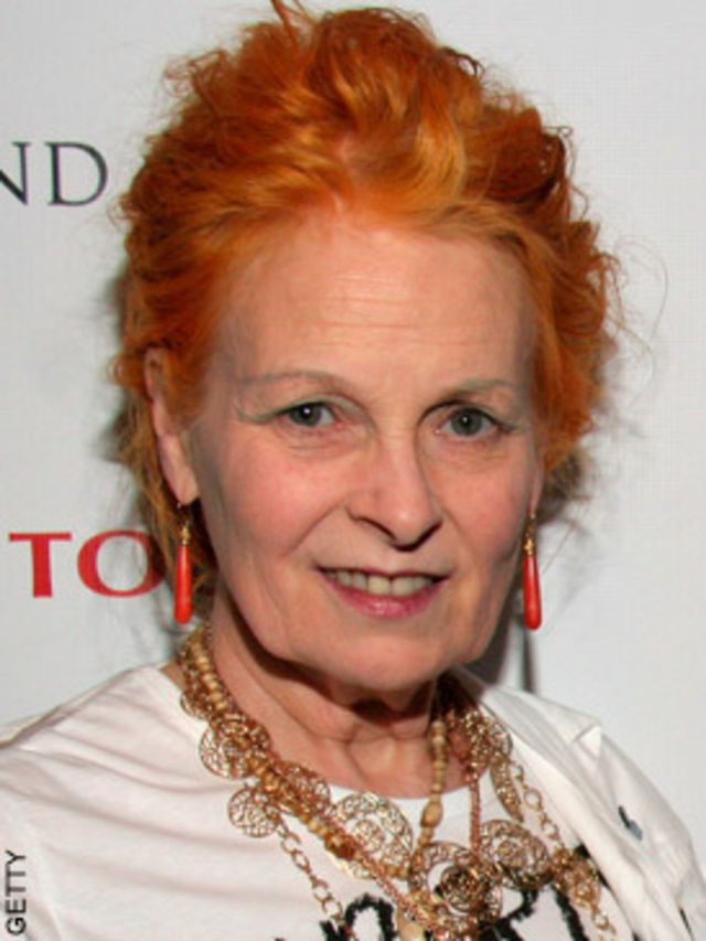 <p></p><p>We've just heard that it's been confirmed that Dame <a href="http://features.elleuk.com/fashion_week/1045-5-Vivienne-Westwood-autumn-winter-2009.html">Vivienne</a> will be reading from her manifesto, 'Active Resistance to Propaganda' in the Lite
