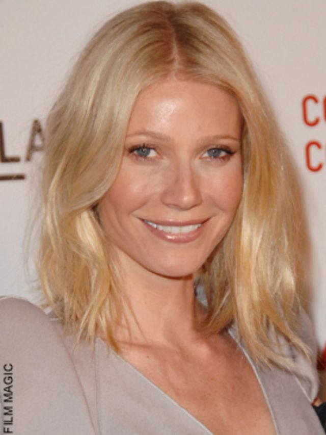 <p>We really are starting to adore Ms Paltrow, especially as prices are currently around a reasonable £100 mark for many pieces and all proceeds go to the charity Robin Hood Foundation, a New York based organisation that finds, funds and creates programme