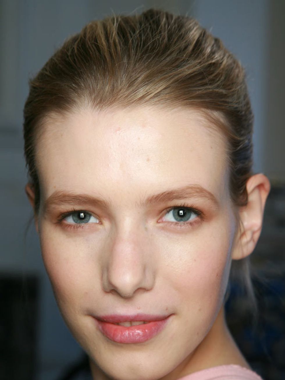 <p>Matte flawless complexions are big beauty news this season and if you have combination skin one of the best ways to achieve this look is with mineral make- up. Mineral foundations are designed to work with the skin to target where it needs coverage mos