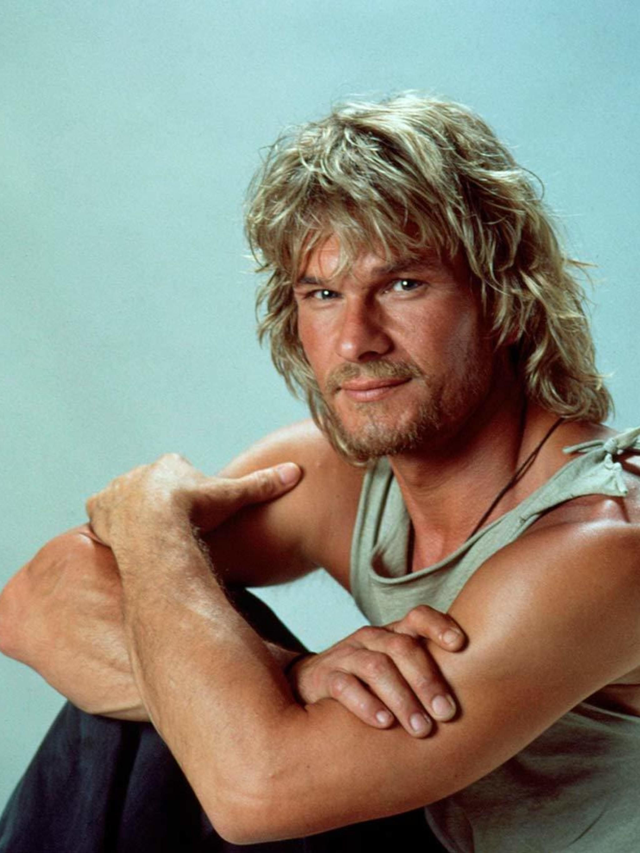 Men With Better Hair Than Us