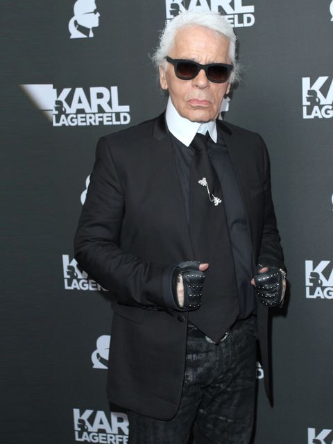 Karl Lagerfeld's best quotes